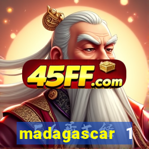 madagascar 1 torrent magnet